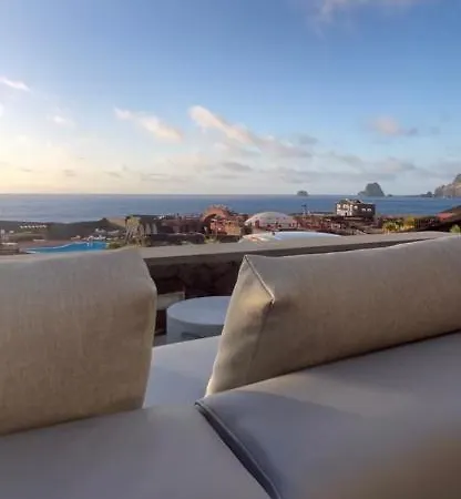 Marsalada Villa Frontera