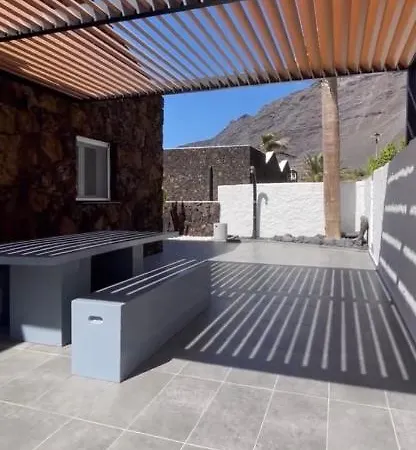 Marsalada Villa Frontera