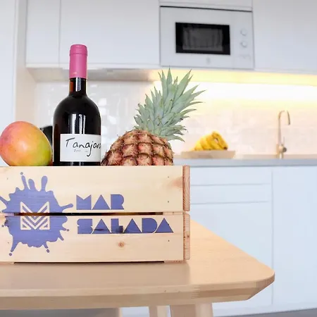 Marsalada * Frontera