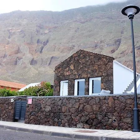 Villa Marsalada Frontera