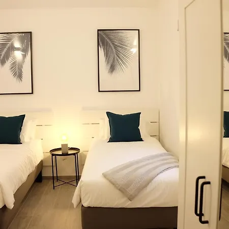 Villa Marsalada Frontera