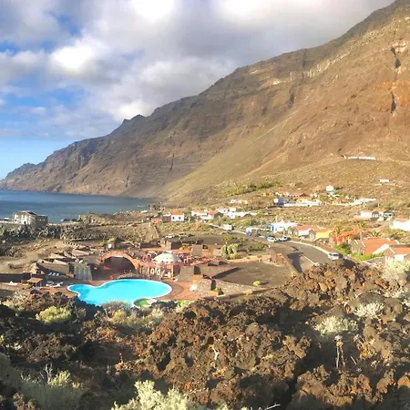 Villa Marsalada Frontera