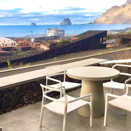 Marsalada Villa Frontera