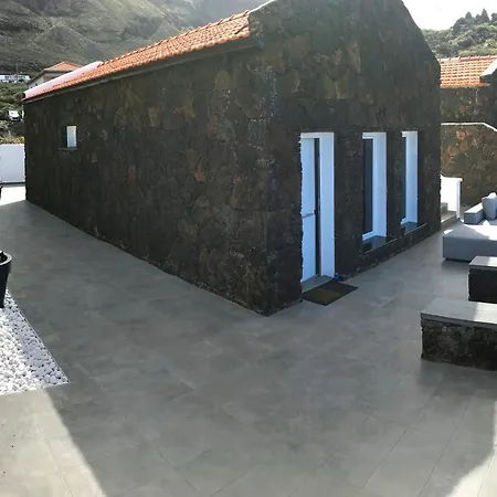 Marsalada Villa