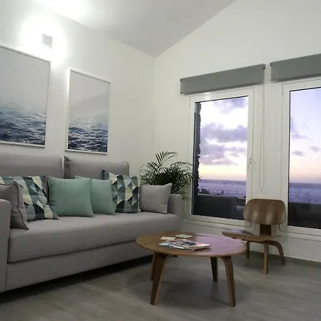Marsalada Villa