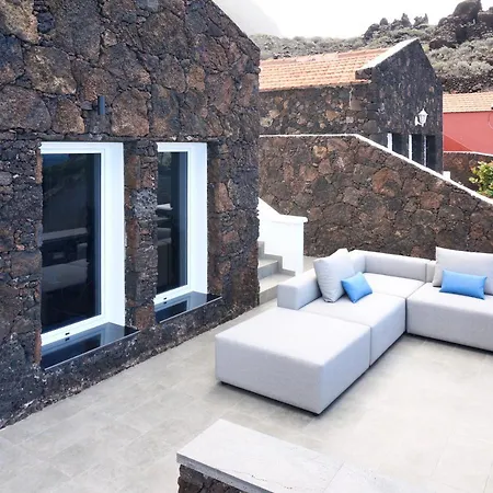 Marsalada Villa *