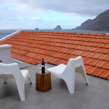Marsalada Villa
