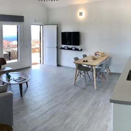 Marsalada Villa *