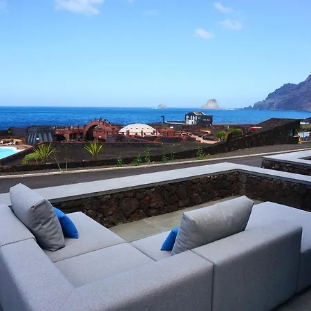 Marsalada Villa