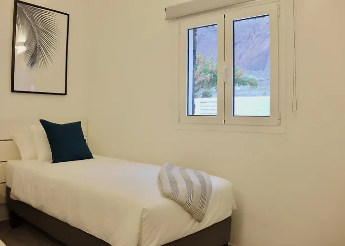 Villa Marsalada Frontera