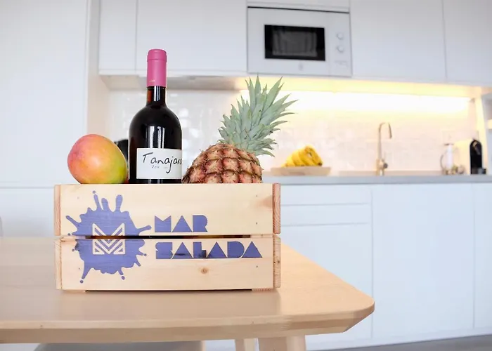 Marsalada * Frontera