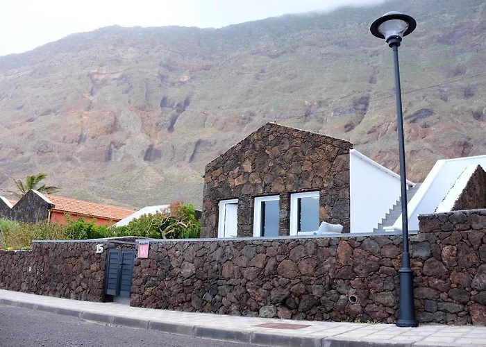 Villa Marsalada Frontera