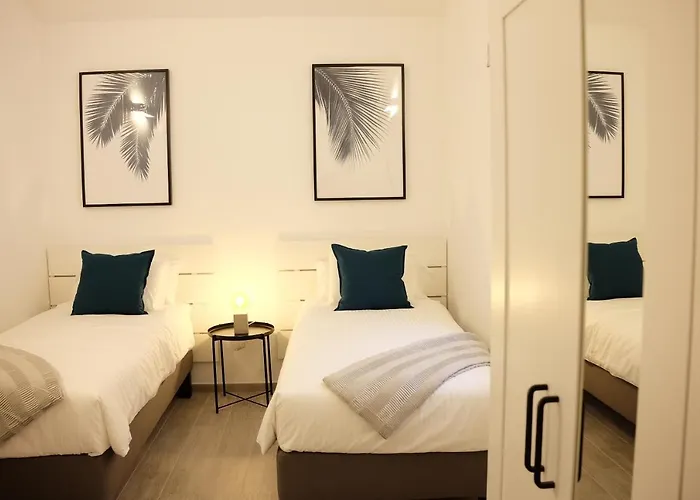 Villa Marsalada Frontera