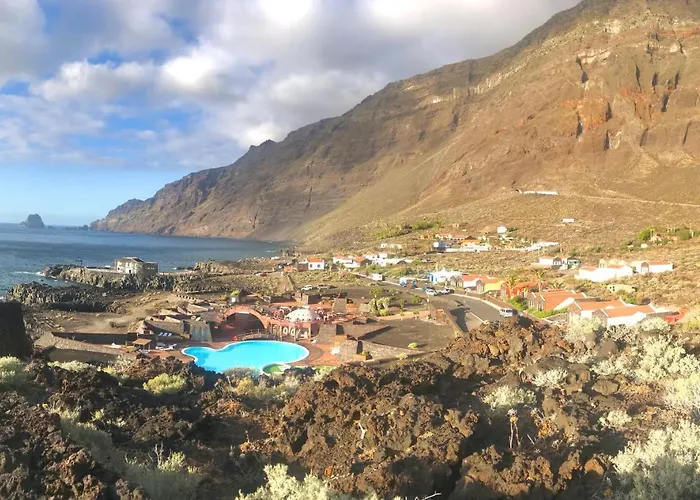 Villa Marsalada Frontera